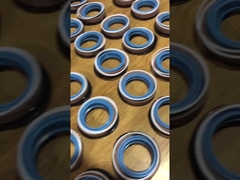 Concreto kit de bomba de vedação Kit de reparação cilindro hidráulico para Putzmeister sany zoomlion uso